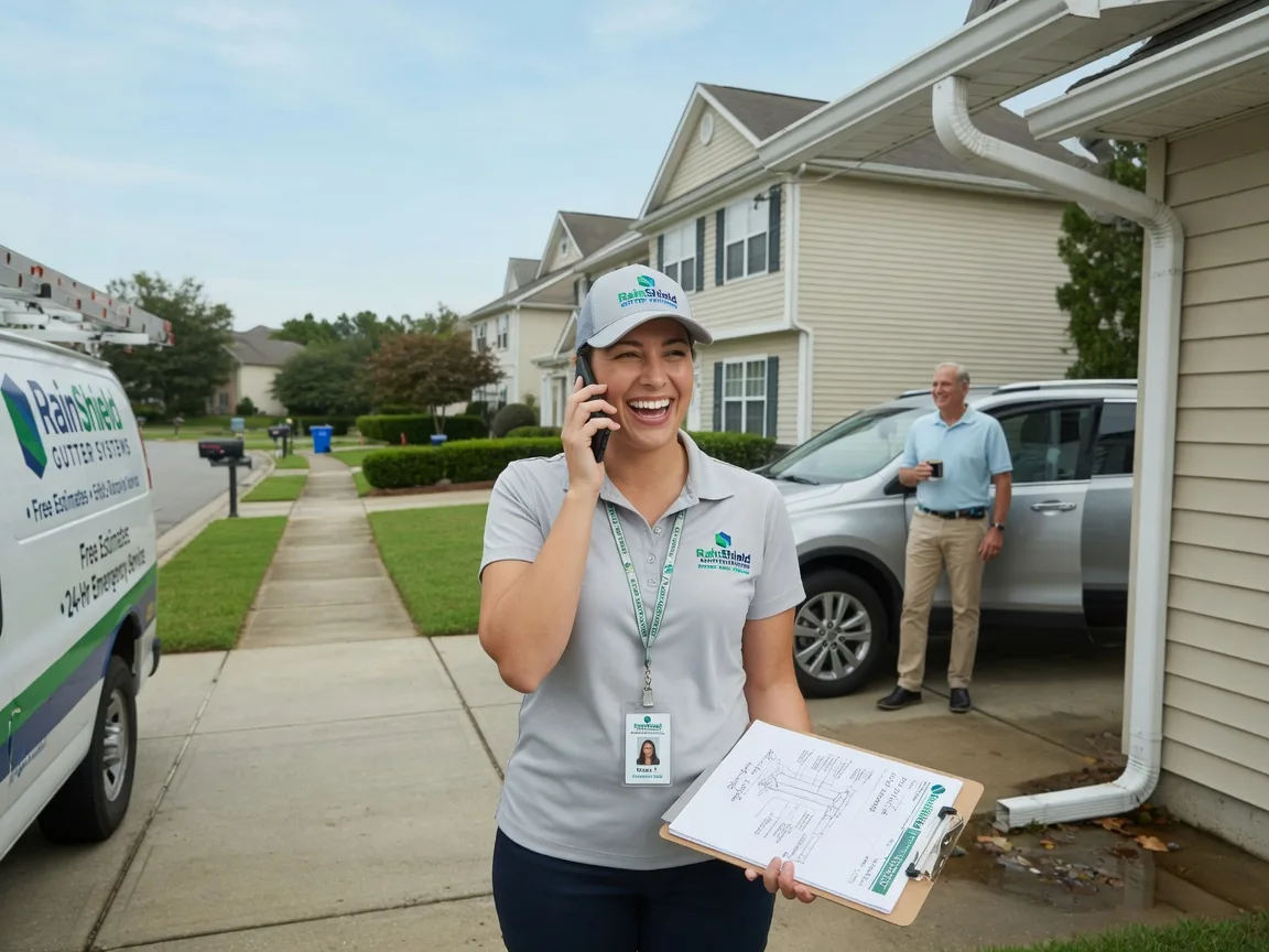 Gutter Installation Mount Laurel, NJ FAQs